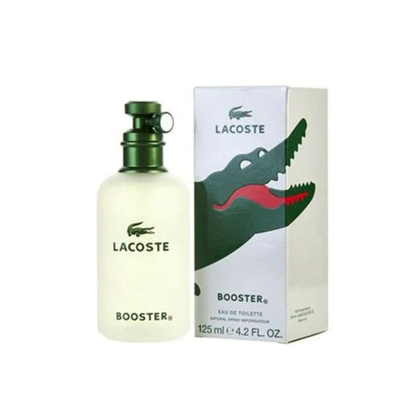 Lacoste- Booster Edt 125Ml
