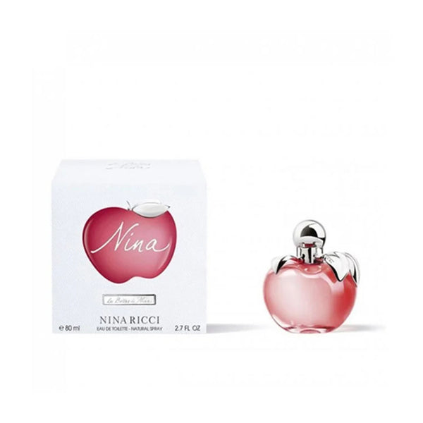 NINA RICCI- NINA WOMEN EDT, 80ML