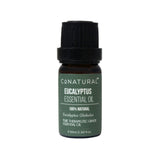 CoNATURAL- Eucalyptus Essential Oil 100% Natural, 10ml