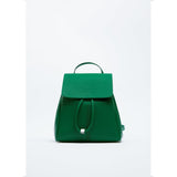 Zara- Everyday Backpack Green