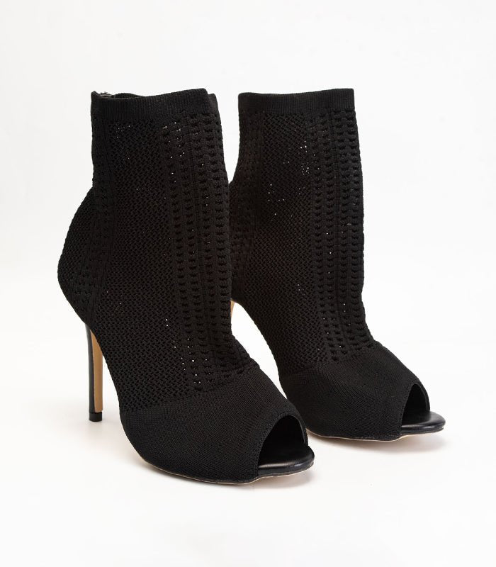 Rayseen RIRI 2.0 -Black