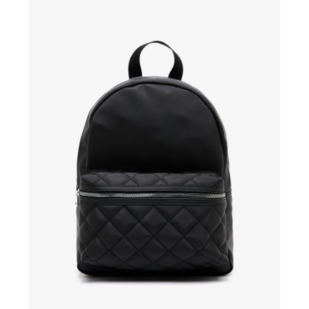 Koton Leather Look BackpackBlack Bagallery