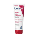 Cerave- Eczema Soothing Creamy Oil with Hyaluronic Acid Fragrance Free, 236g