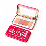 The Balm - Autobalm Grl Pwdr - Cheeks On The Go