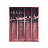 Huda Beauty Minis All Natural Nudes