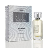 HemaniHerbals- Silver Waters Perfume for Men & Women
