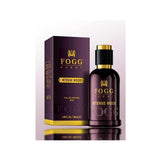 FOGG- Scent 100ML - Intense Wood