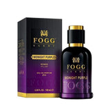 FOGG- Scent 100ML - Midnight Purple
