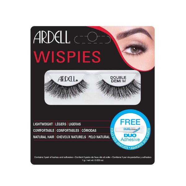 Ardell- Double Wispies Lashes