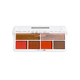 Revolution- Relove Colour Play Courage Shadow Palette