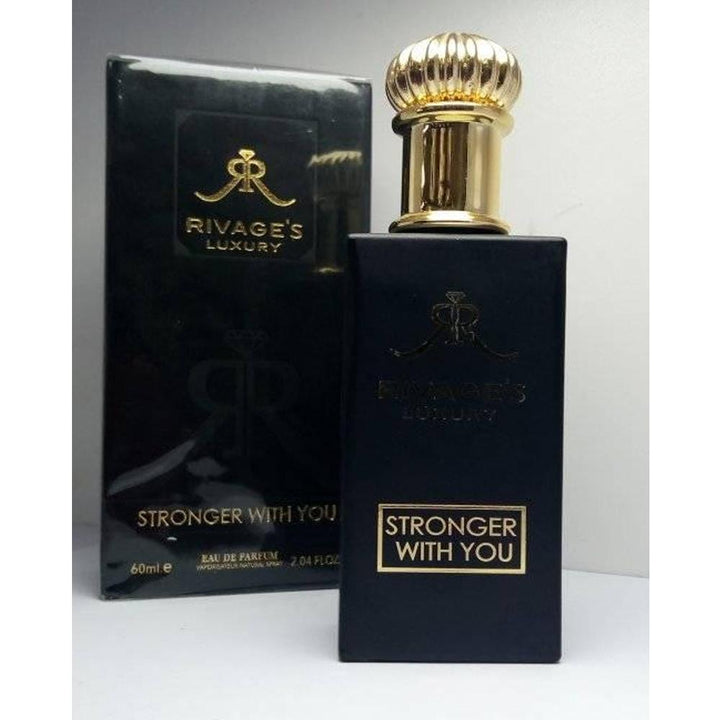 Rivages- Luxury Stronger With You Edp, 60Ml