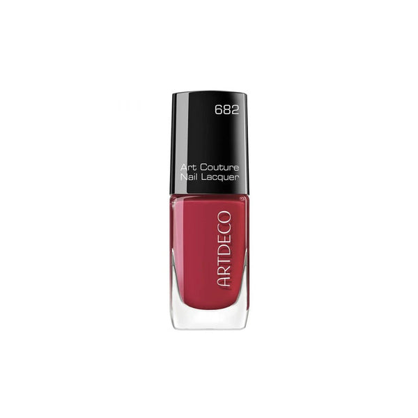 Artdeco- Art Couture Nail Lacquer - 682 Wild Berry