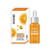 Dr Rashel - Vitamin C Brightening & Anti Aging Face Serum - 50ml