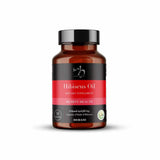 Hemani Herbals- Hibiscus Oil Dietary Supplement