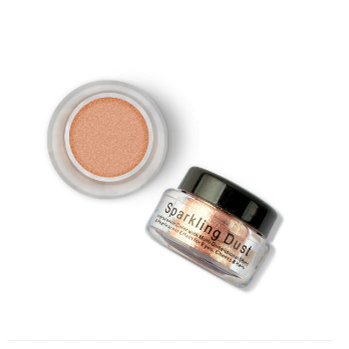 Christine- Sparkling Dust - Shade 165 Peach