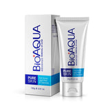 BIOAQUA - Acne Removal Of Acne Anti Acne Facial Acne Cleanser And Face Wash 100Ml