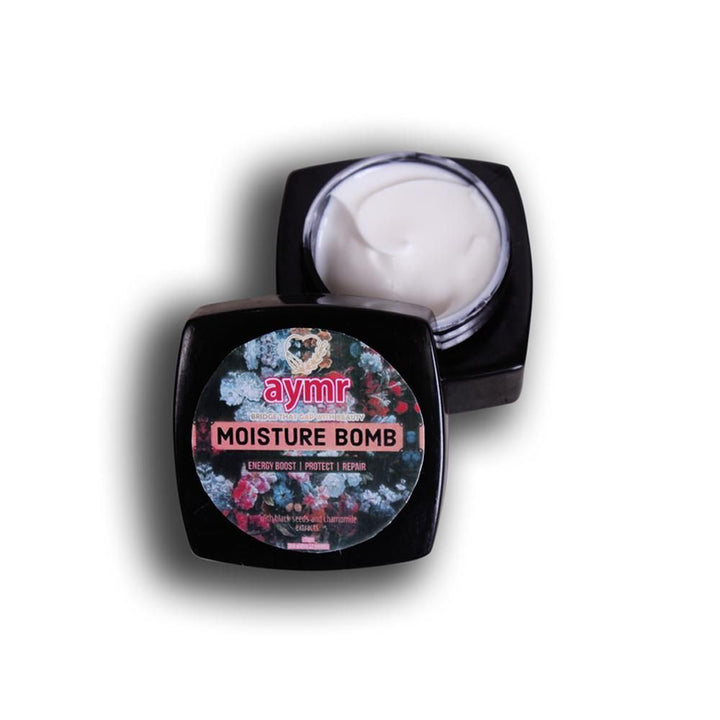 Aymr- Moisture Bomb Cream Moisturiser, 25g