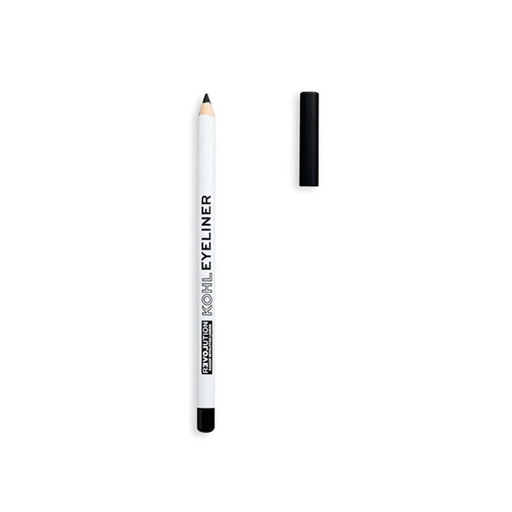 Revolution Relove Kohl Eyeliner Black