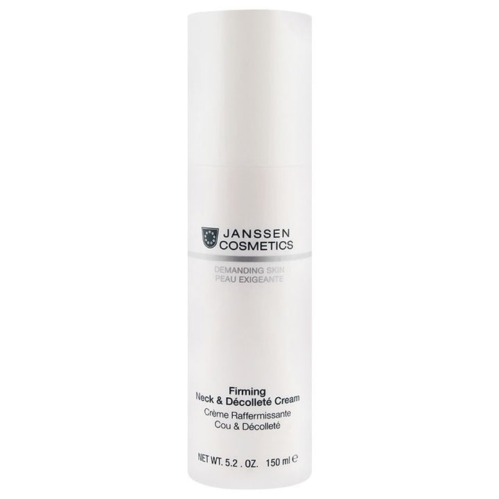 Janssen- Firming Neck & Decollete Cream, 150ml