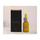 Mana Beauty- Gold Dust Complexion Highlighter Rustic beige galore 15 ml