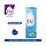 Eu- Cream 75Gm Sensitive Skin