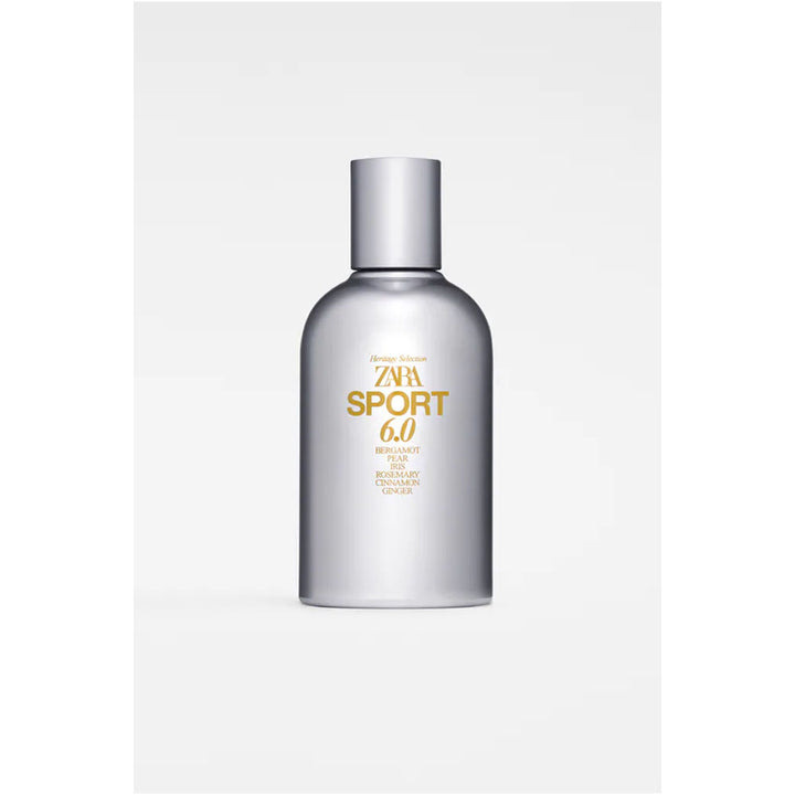Zara- SPORT 6.0 100 ML / 3.38 OZ