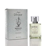 HemaniHerbals- DINAAR Perfume for Men & Women