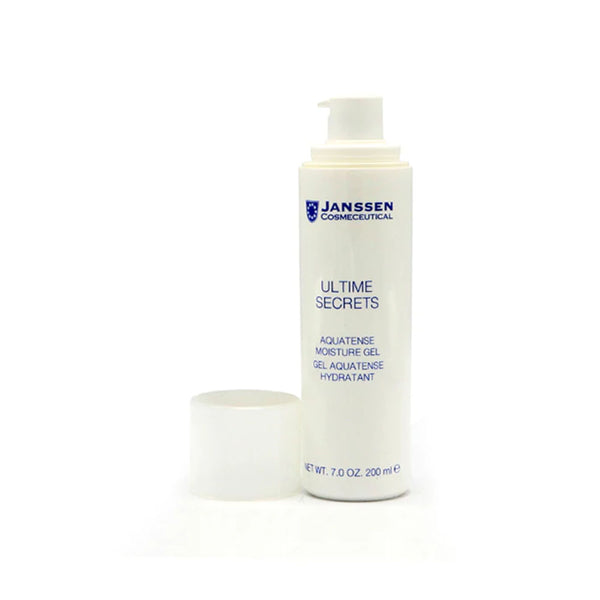 Janssen- Aquatense Moisture Gel, 200 ml