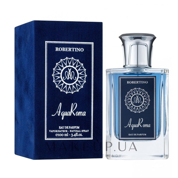 Robertino- Aquaroma Edp, 100Ml