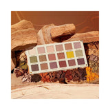 Colourpop- sandstone shadow palette, 13.6g (0.48oz)