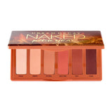 Urban Decay- Naked Petite Heat