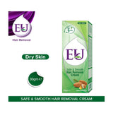 Eu- Cream 30Gm Dry Skin