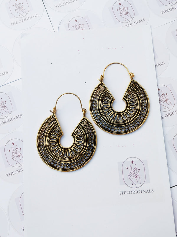 The Originals -Jewellery Earings