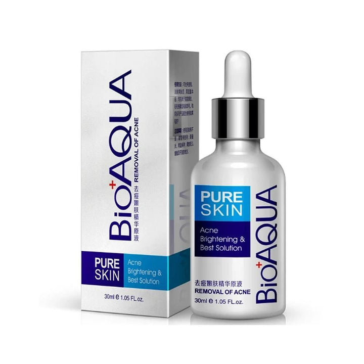 BIOAQUA- Acne Brightening Serum