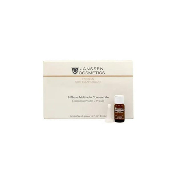 Janssen- 2-Phase Melafadin Concentrate, 7.5 ml