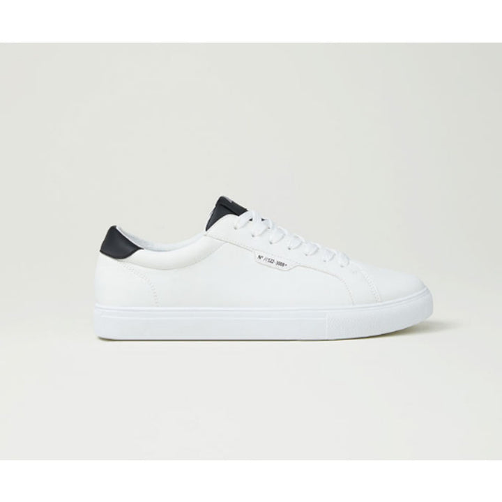 Lefties- White Basic Urban Bamba