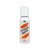 Fogg- Master Body Sprays Cedar 120ml