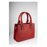VYBE- BFF BAG- Red