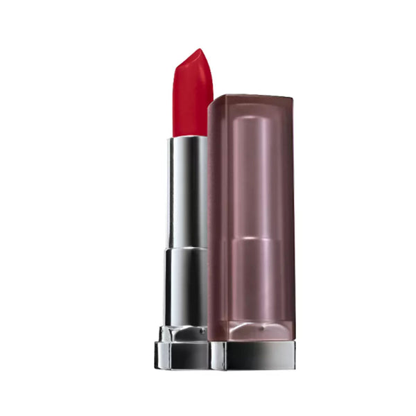 Maybelline New York- Color Sensational Creamy Matte Lipstick - 691 Rich Ruby