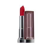 Maybelline New York- Color Sensational Creamy Matte Lipstick - 691 Rich Ruby