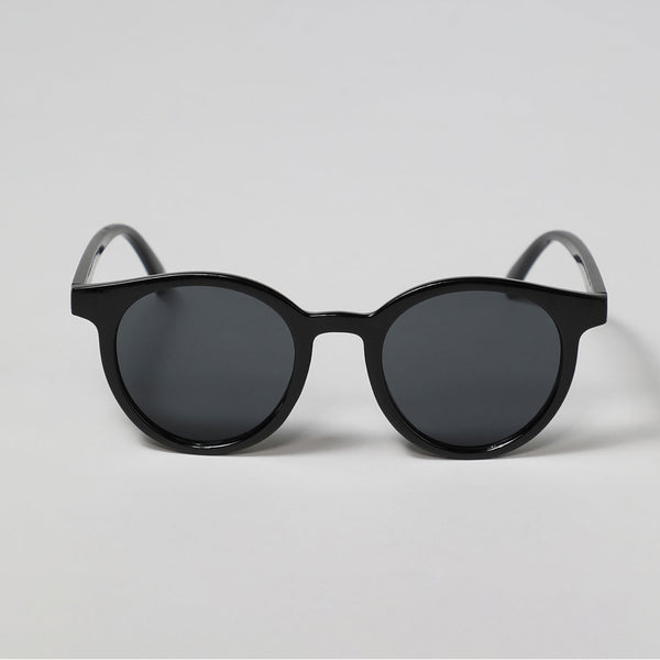 Lefties- Black Round Glasses For Women