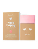 Benefit Cosmetics- Hello Happy Soft Blur Foundation- 06