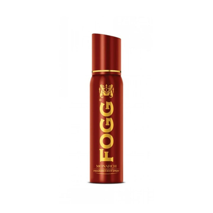 Fogg- Body Spray Monarch 120ml