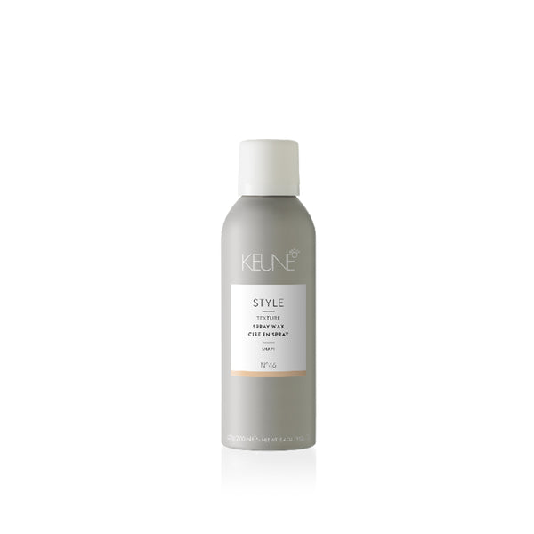 Keune- Spray Wax