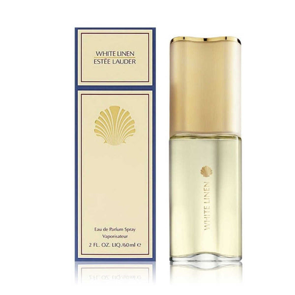 Estee Lauder- WHITE LINEN WATER DEO