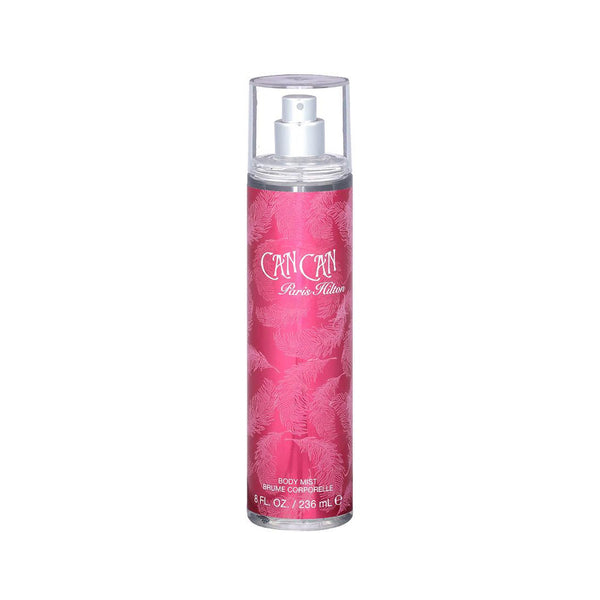 PARIS- HILTON CAN CAN WOMAN, 236ML BODY MIST