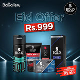 Eid Offer Bold - Bundle 1