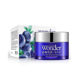 BIOAQUA - Blueberry Wonder Natural Moisturizing Face Cream - 50g