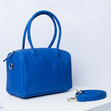 VYBE - Urban Gal Bag - Cobalt Blue