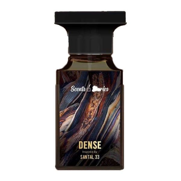 Scent Station-Dense - Our Impression of Santal 33